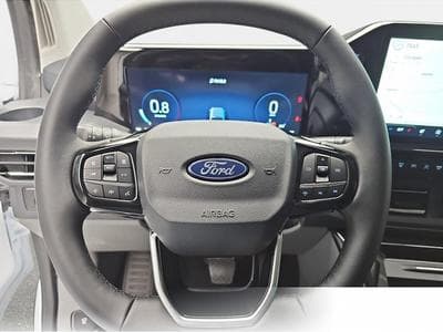 Ford Tourneo (2026) - Foto 12