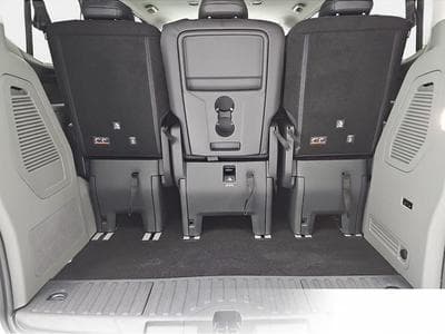 Ford Tourneo (2026) - Foto 13