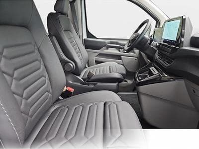 Ford Tourneo (2026) - Foto 15