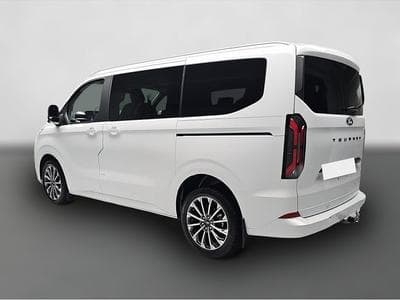 Ford Tourneo (2026) - Foto 3