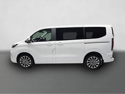 Ford Tourneo (2026) - Foto 4