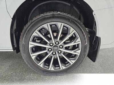 Ford Tourneo (2026) - Foto 5