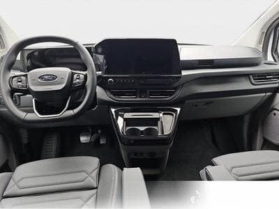 Ford Tourneo (2026) - Foto 6