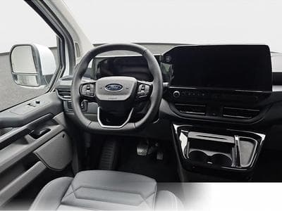 Ford Tourneo (2026) - Foto 7