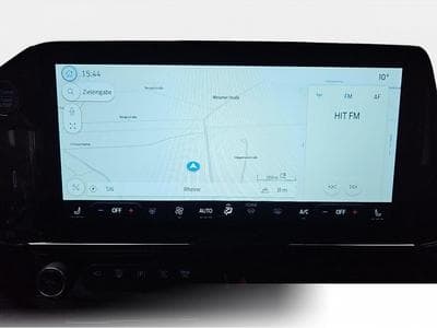 Ford Tourneo (2026) - Foto 8