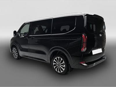 Ford Tourneo (2026) - Foto 3