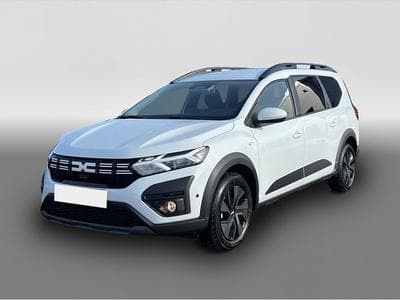 Dacia Jogger (2025) - Photo 1