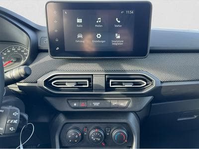 Dacia Jogger (2025) - Photo 10