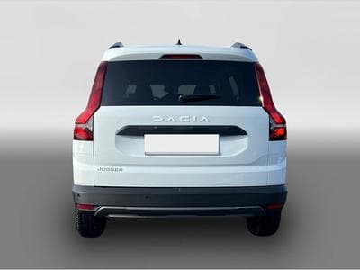 Dacia Jogger (2025) - Photo 4