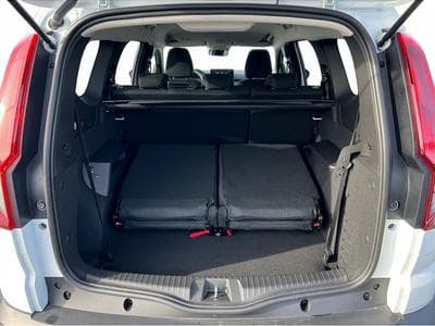 Dacia Jogger (2025) - Foto 5