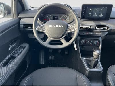 Dacia Jogger (2025) - Foto 9