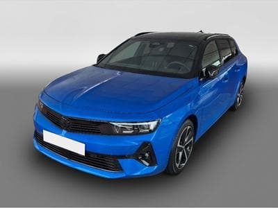 Opel Astra (2024) - Foto 2