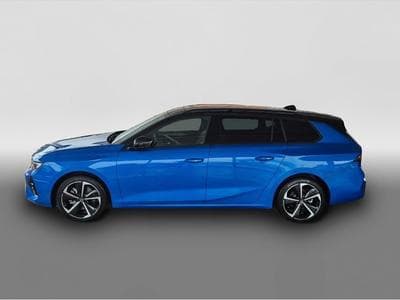 Opel Astra (2024) - Foto 3