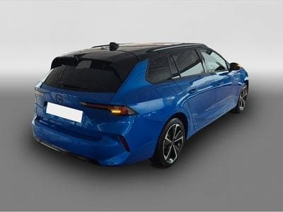 Opel Astra (2024) - Foto 6