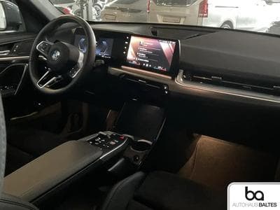 BMW X1 (2025) - Foto 9