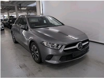 Mercedes A 180 (2022) - Photo 1