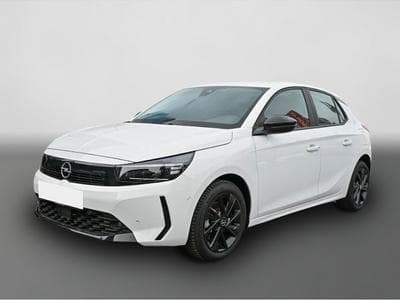 Opel Corsa (2026) - Photo 1