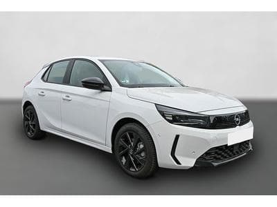 Opel Corsa (2026) - Foto 2