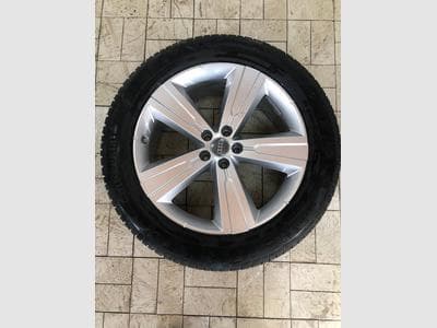 Jantes alu + Pneus h 20" jantes_pneus (1970) - Photo 1