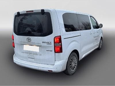Toyota Proace (2025) - Foto 3