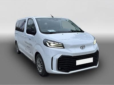 Toyota Proace (2025) - Foto 4