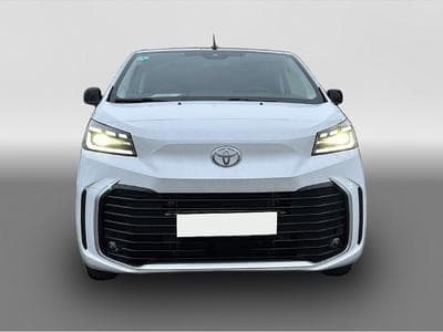 Toyota Proace (2025) - Foto 5