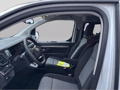 Toyota Proace (2025) - Foto 6