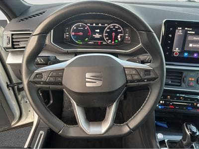 Seat Tarraco (2026) - Foto 11