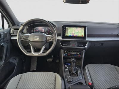 Seat Tarraco (2026) - Foto 15