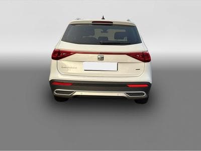 Seat Tarraco (2026) - Foto 5