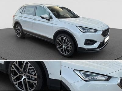 Seat Tarraco (2026) - Foto 9