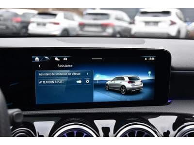 Mercedes GLA 200 (2025) - Foto 14