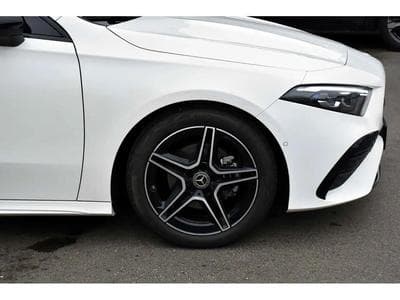 Mercedes GLA 200 (2025) - Foto 5