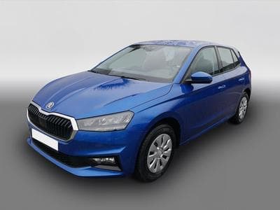 Skoda Fabia (2026) - Foto 1