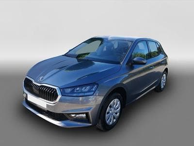 Skoda Fabia (2026) - Foto 1