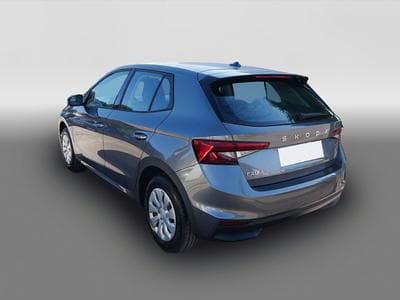 Skoda Fabia (2026) - Foto 6