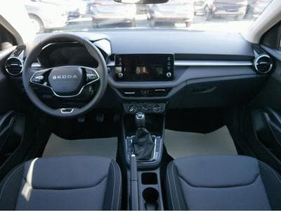 Skoda Fabia (2026) - Foto 9