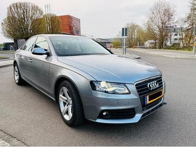 Audi A4 (2011) - Foto 1