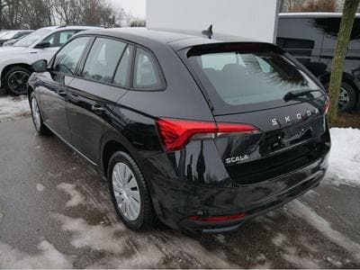 Skoda Scala (2026) - Foto 6