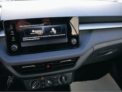 Skoda Fabia (2026) - Foto 13