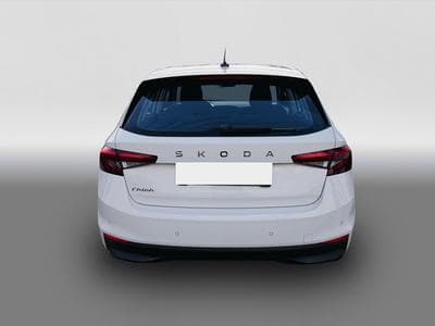 Skoda Fabia (2026) - Foto 2