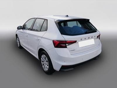 Skoda Fabia (2026) - Foto 5