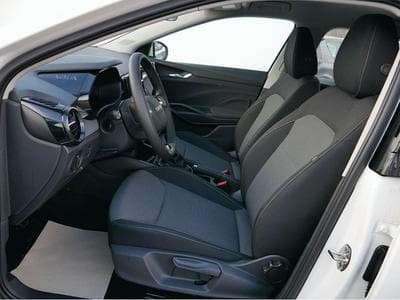 Skoda Fabia (2026) - Foto 8