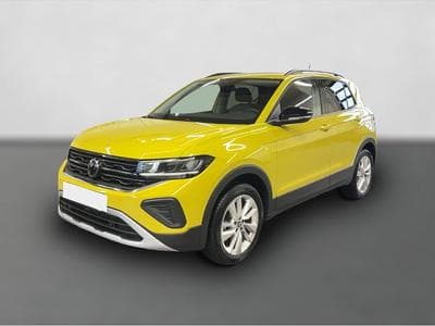 VW T-Cross (2026) - Foto 1