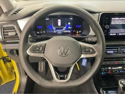 VW T-Cross (2026) - Foto 10