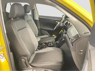 VW T-Cross (2026) - Foto 11