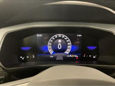 VW T-Cross (2026) - Foto 12