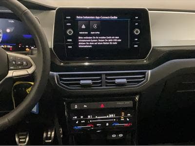 VW T-Cross (2026) - Foto 14