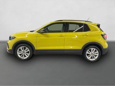 VW T-Cross (2026) - Foto 3