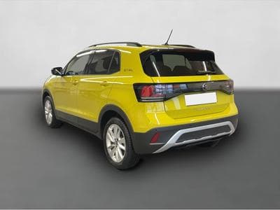 VW T-Cross (2026) - Foto 4